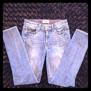 Paige Denim Jeans